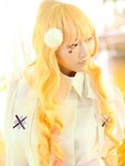 [Cosplay] CAT ROOM - UNIVERSAL BUNNY (Macross)