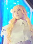 [Cosplay] CAT ROOM - UNIVERSAL BUNNY (Macross)
