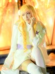 [Cosplay] CAT ROOM - UNIVERSAL BUNNY (Macross)