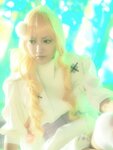 [Cosplay] CAT ROOM - UNIVERSAL BUNNY (Macross)