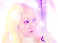 [Cosplay] CAT ROOM - UNIVERSAL BUNNY (Macross)