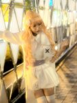 [Cosplay] CAT ROOM - UNIVERSAL BUNNY (Macross)