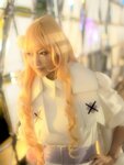 [Cosplay] CAT ROOM - UNIVERSAL BUNNY (Macross)