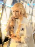 [Cosplay] CAT ROOM - UNIVERSAL BUNNY (Macross)