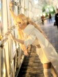 [Cosplay] CAT ROOM - UNIVERSAL BUNNY (Macross)