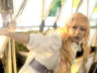 [Cosplay] CAT ROOM - UNIVERSAL BUNNY (Macross)