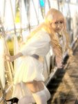 [Cosplay] CAT ROOM - UNIVERSAL BUNNY (Macross)