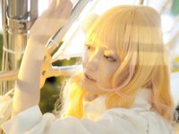 [Cosplay] CAT ROOM - UNIVERSAL BUNNY (Macross)