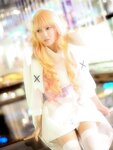 [Cosplay] CAT ROOM - UNIVERSAL BUNNY (Macross)
