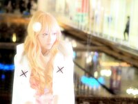 [Cosplay] CAT ROOM - UNIVERSAL BUNNY (Macross)