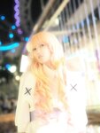 [Cosplay] CAT ROOM - UNIVERSAL BUNNY (Macross)