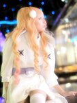 [Cosplay] CAT ROOM - UNIVERSAL BUNNY (Macross)