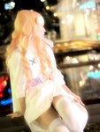 [Cosplay] CAT ROOM - UNIVERSAL BUNNY (Macross)