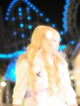 [Cosplay] CAT ROOM - UNIVERSAL BUNNY (Macross)