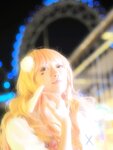 [Cosplay] CAT ROOM - UNIVERSAL BUNNY (Macross)