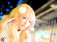 [Cosplay] CAT ROOM - UNIVERSAL BUNNY (Macross)