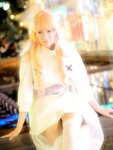 [Cosplay] CAT ROOM - UNIVERSAL BUNNY (Macross)