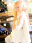 [Cosplay] CAT ROOM - UNIVERSAL BUNNY (Macross)