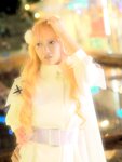 [Cosplay] CAT ROOM - UNIVERSAL BUNNY (Macross)