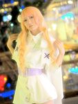 [Cosplay] CAT ROOM - UNIVERSAL BUNNY (Macross)