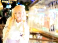 [Cosplay] CAT ROOM - UNIVERSAL BUNNY (Macross)