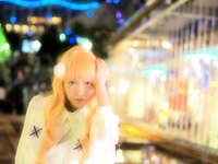 [Cosplay] CAT ROOM - UNIVERSAL BUNNY (Macross)
