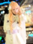 [Cosplay] CAT ROOM - UNIVERSAL BUNNY (Macross)