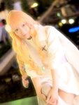 [Cosplay] CAT ROOM - UNIVERSAL BUNNY (Macross)