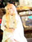 [Cosplay] CAT ROOM - UNIVERSAL BUNNY (Macross)