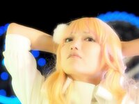 [Cosplay] CAT ROOM - UNIVERSAL BUNNY (Macross)
