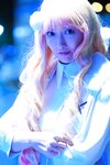 [Cosplay] CAT ROOM - UNIVERSAL BUNNY (Macross)