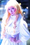 [Cosplay] CAT ROOM - UNIVERSAL BUNNY (Macross)