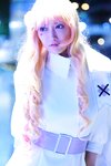 [Cosplay] CAT ROOM - UNIVERSAL BUNNY (Macross)