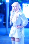 [Cosplay] CAT ROOM - UNIVERSAL BUNNY (Macross)