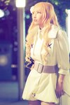 [Cosplay] CAT ROOM - UNIVERSAL BUNNY (Macross)