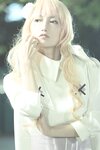 [Cosplay] CAT ROOM - UNIVERSAL BUNNY (Macross)