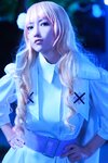 [Cosplay] CAT ROOM - UNIVERSAL BUNNY (Macross)