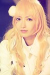 [Cosplay] CAT ROOM - UNIVERSAL BUNNY (Macross)