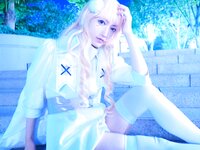 [Cosplay] CAT ROOM - UNIVERSAL BUNNY (Macross)