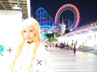 [Cosplay] CAT ROOM - UNIVERSAL BUNNY (Macross)