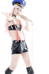 [Cosplay] CAT ROOM - UNIVERSAL BUNNY (Macross)