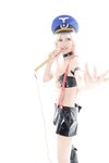 [Cosplay] CAT ROOM - UNIVERSAL BUNNY (Macross)