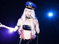 [Cosplay] CAT ROOM - UNIVERSAL BUNNY (Macross)