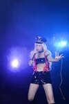 [Cosplay] CAT ROOM - UNIVERSAL BUNNY (Macross)