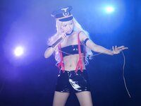 [Cosplay] CAT ROOM - UNIVERSAL BUNNY (Macross)