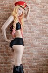 [Cosplay] CAT ROOM - UNIVERSAL BUNNY (Macross)