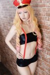 [Cosplay] CAT ROOM - UNIVERSAL BUNNY (Macross)