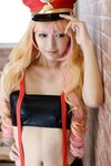 [Cosplay] CAT ROOM - UNIVERSAL BUNNY (Macross)