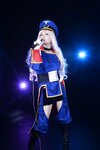 [Cosplay] CAT ROOM - UNIVERSAL BUNNY (Macross)