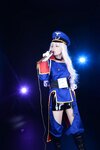 [Cosplay] CAT ROOM - UNIVERSAL BUNNY (Macross)
